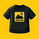 Mockup Clothing Design Tool logo