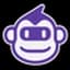 Robomonkey logo