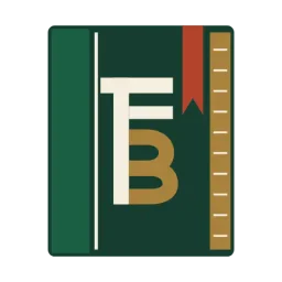 TheFatBook logo