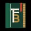 TheFatBook logo