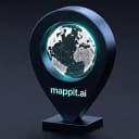 Mappit logo