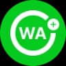 Free WhatsApp Sender logo