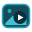 Images to Video AI logo