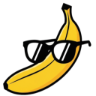 Banana AI  Image Gen logo
