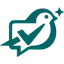 QuizSparrow logo