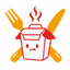 FoodNeverCome logo