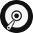 Disk Prices logo