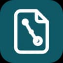 TraceFolio logo