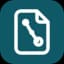 TraceFolio logo