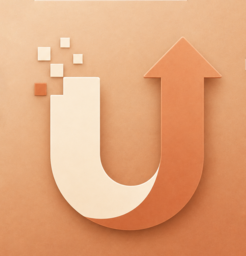 Image Upscaler Tools logo