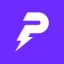 Pickz logo