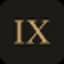 Ninth Salon logo