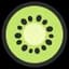 Refresh Kiwi logo