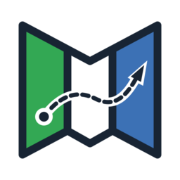 MapGO logo