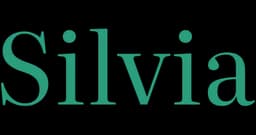 CFO Silvia logo