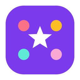Dot to Dot Online logo