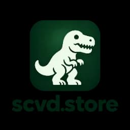scvd.store logo