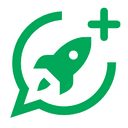 WhatsApp Sender logo