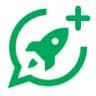 WhatsApp Sender logo