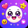 Emoji Copy and Paste logo