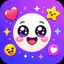 Emoji Copy and Paste logo