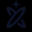XBert logo