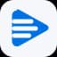 Copy Video AI logo