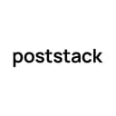 Poststack logo