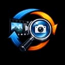 Reverse Video Search logo
