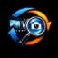 Reverse Video Search logo