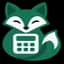 CalculatorFox logo