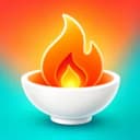 Burnplate logo