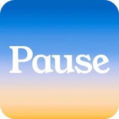 Pause logo