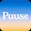 Pause logo