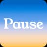 Pause logo