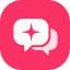 AI Chatbot by Elfsight logo