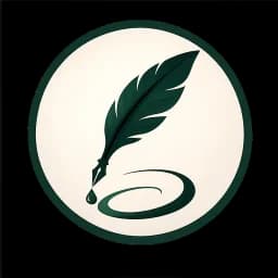 Inkbound logo