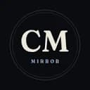 Citizen Mirror logo