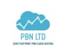 PBN.LTD logo
