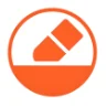 Blur Image logo