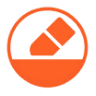 Blur Image logo