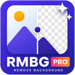 RMBG PRO logo