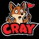 Cray logo