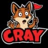 Cray logo