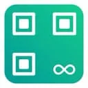 Lifetime QR Codes logo