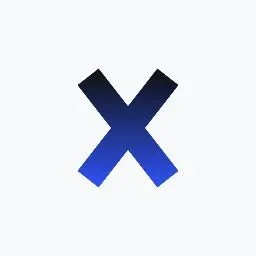 SourceX logo