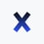 SourceX logo
