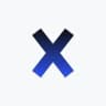 SourceX logo