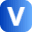 ViewMax Studio logo