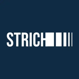 STRICH Barcode Scanning SDK logo